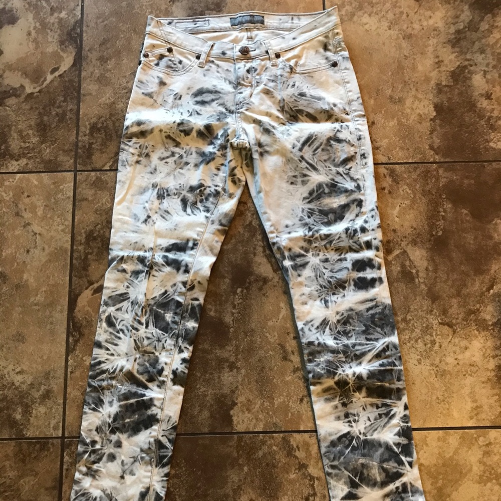 Rock & Republic Jeans Size 10